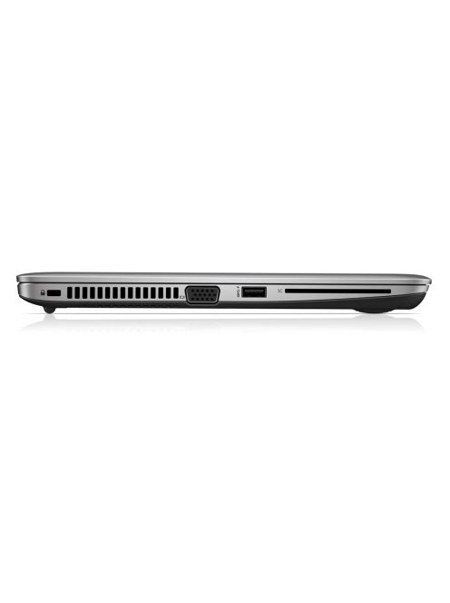 HP EliteBook 820 G4 / Intel i5-7300U / 8 GB / 256GB SSD / CAM / HD / HU / Intel HD Graphics 620 / Win 10 Pro 64-bit használt laptop