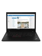 Lenovo ThinkPad L590 / Intel i5-8265U / 16GB / 256GB NVMe / CAM / FHD / HU / Intel UHD Graphics / Win 11 Pro 64-bit használt laptop