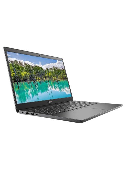 Dell Latitude 3510 / Intel i5-10210U / 8 GB / 256GB NVME / CAM / FHD / HU / UHD Graphics / Win 11 Pro 64-bit használt laptop