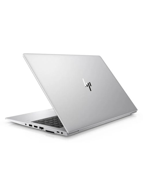 HP EliteBook 850 G6 / Intel i5-8365U / 8GB / 256GB NVMe / CAM / FHD / HU / Intel UHD Graphics / Win 11 Pro 64-bit használt laptop