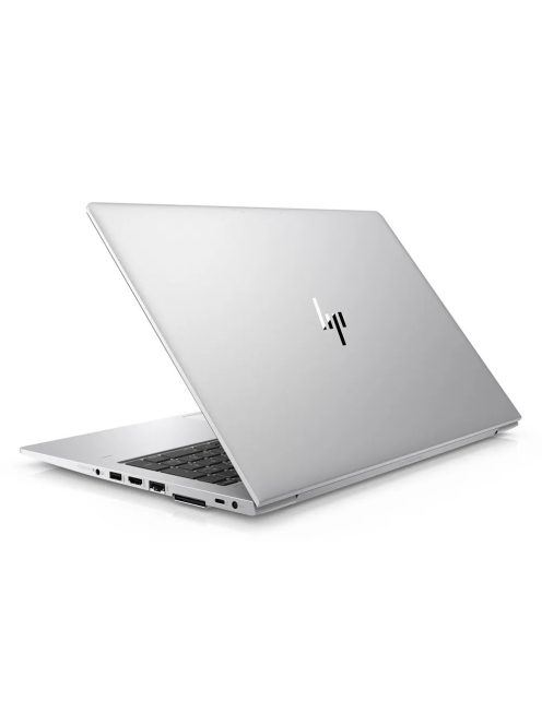 HP EliteBook 850 G6 / Intel i5-8365U / 8 GB / 256GB SSD / CAM / FHD / HU / Intel UHD Graphics 620 / Win 11 Pro 64-bit használt laptop