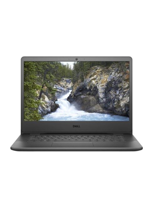 Dell Vostro 14 3400 / Intel i5-1135G7 / 8 GB / 512GB NVME / CAM / FHD / HU / NVIDIA GeForce MX330 2GB / Win 11 Pro 64-bit használt laptop