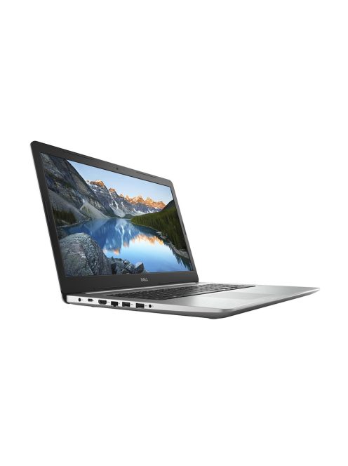 Dell Inspiron 5770 / Intel i5-8250U / 8 GB / 128GB SSD + 1TB HDD / CAM / FHD / HU / AMD Radeon R7 M460 4GB / Win 11 Pro 64-bit használt laptop