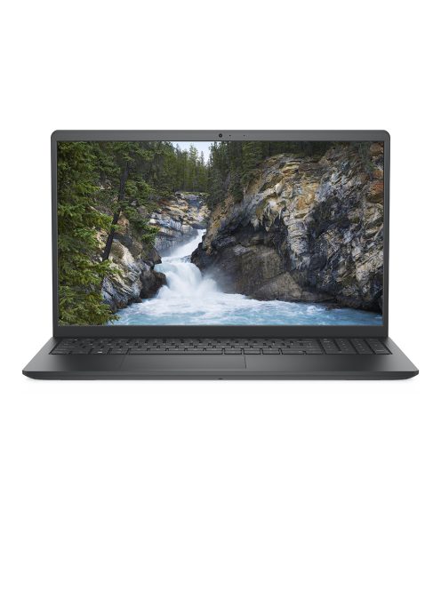 Dell Vostro 15 3510 / Intel i5-1135G7 / 8 GB / 512GB NVME / CAM / FHD / HU / Intel Iris Xe Graphics / Win 11 Pro 64-bit használt laptop