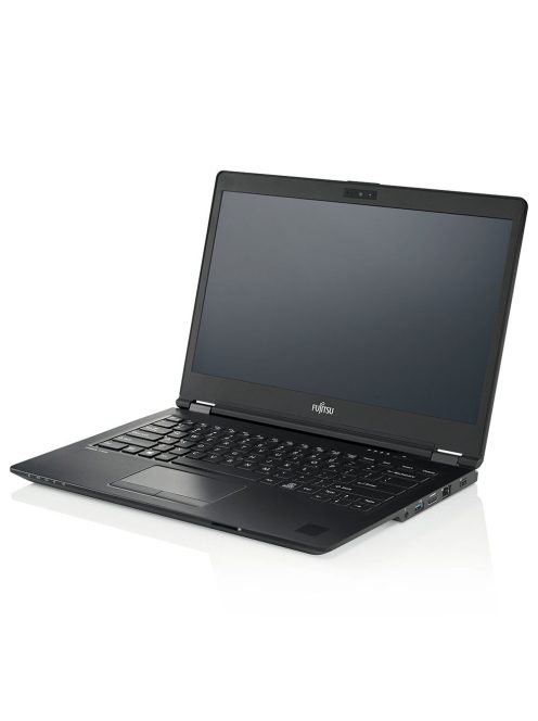 Fujitsu LifeBook U749 / Intel i5-8265U / 16GB / 256GB NVMe / CAM / FHD / HU / Intel UHD Graphics / Win 11 Pro 64-bit használt laptop