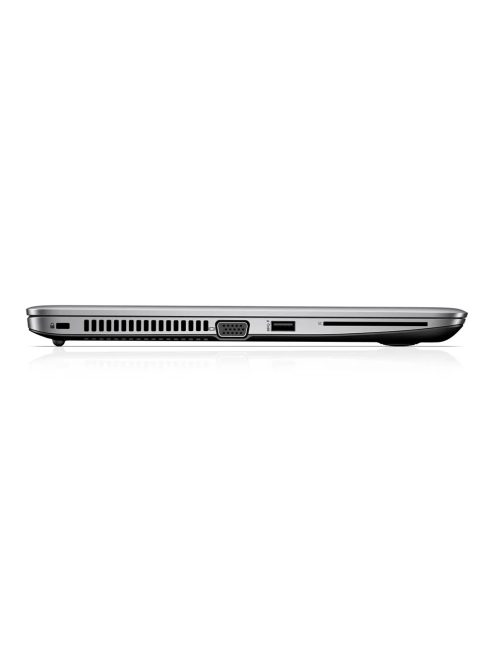 HP EliteBook 840 G4 / Intel i5-7300U / 8GB / 256GB SSD / CAM / FHD / HU / Intel HD Graphics / Win 10 Pro 64-bit használt laptop