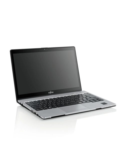 Fujitsu LifeBook S938 / Intel i7-8650U / 8 GB / 512GB SSD / CAM / FHD / HU / Intel UHD Graphics 620 / Win 11 Pro 64-bit használt laptop