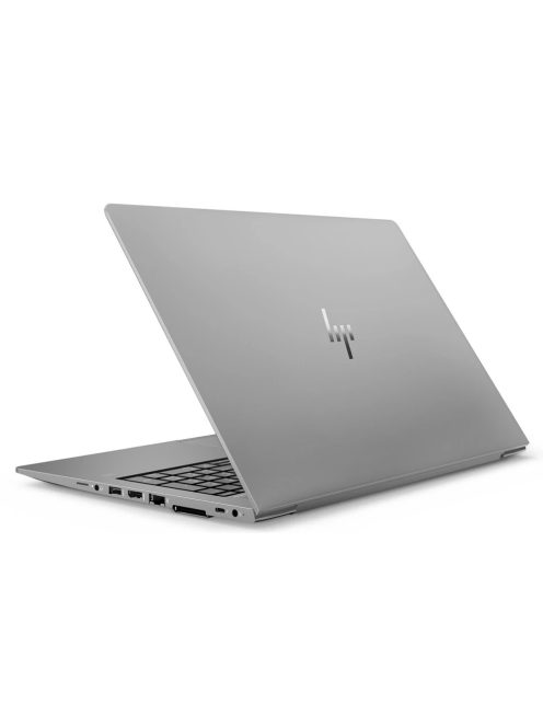 HP ZBook 15u G5 / Core i7 8550U 1.8GHz/32GB RAM/512GB SSD FP/SC/webcam/15.6(1920x1080)/RadeonPro WX3100 2GB/backlit kb/num/Windows 11 Pro 64-bit használt laptop