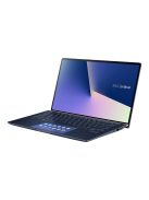 Asus Zenbook 14 UX434FAC / Intel i7-10510U / 16 GB / 512GB NVME / CAM / FHD / HU / UHD Graphics / Win 11 Pro 64-bit használt laptop