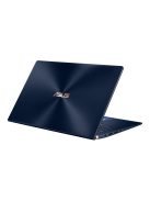 Asus Zenbook 14 UX434FAC / Intel i7-10510U / 16 GB / 512GB NVME / CAM / FHD / HU / UHD Graphics / Win 11 Pro 64-bit használt laptop