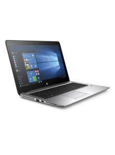   HP EliteBook 850 G3 / Intel i7-6600U / 16GB / 512GB SSD / NOCAM / FHD / HU / AMD Radeon R7 M365X 1GB / Win 10 Pro 64-bit használt laptop