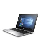 HP EliteBook 850 G3 / Intel i7-6600U / 16 GB / 512GB SSD / NOCAM / FHD / HU / AMD Radeon R7 M365X 1GB / Win 10 Pro 64-bit használt laptop