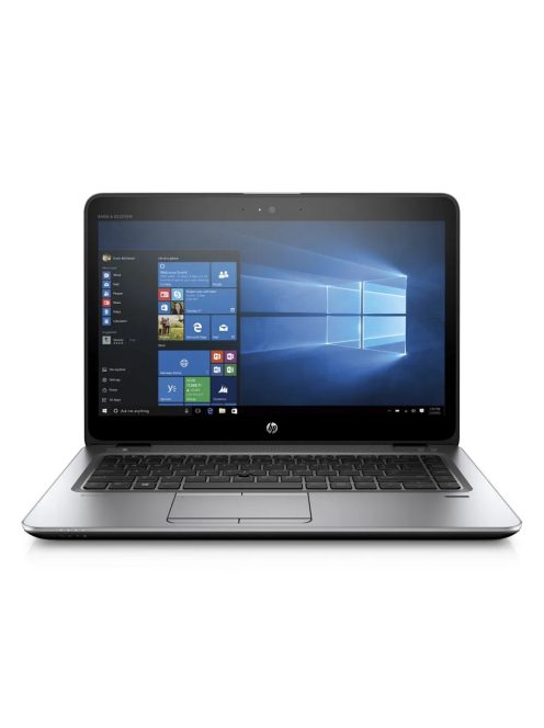 HP EliteBook 840 G3 / Intel i7-6500U / 8 GB / 256GB SSD / CAM / QHD / HU / Intel HD Graphics 520 / Win 10 Pro 64-bit használt laptop