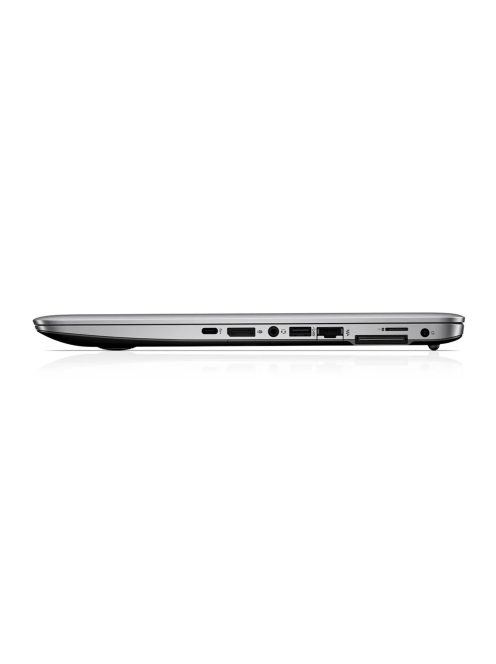 HP EliteBook 850 G3 / Intel i7-6600U / 16GB / 512GB SSD / NOCAM / FHD / HU / AMD Radeon R7 M365X 1GB / Win 10 Pro 64-bit használt laptop