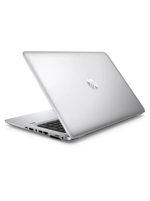 HP EliteBook 850 G3 / Intel i7-6600U / 16GB / 256GB NVMe / CAM / FHD / HU / AMD Radeon R7 M365X 1GB / Win 10 Pro 64-bit használt laptop