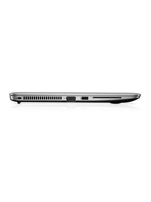 HP EliteBook 850 G3 / Intel i7-6600U / 16GB / 256GB NVMe / CAM / FHD / HU / AMD Radeon R7 M365X 1GB / Win 10 Pro 64-bit használt laptop