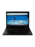 Lenovo ThinkPad L490 / Intel i7-8565U / 8GB / 256GB NVMe / CAM / FHD / HU / Intel UHD Graphics / Win 11 Pro 64-bit használt laptop