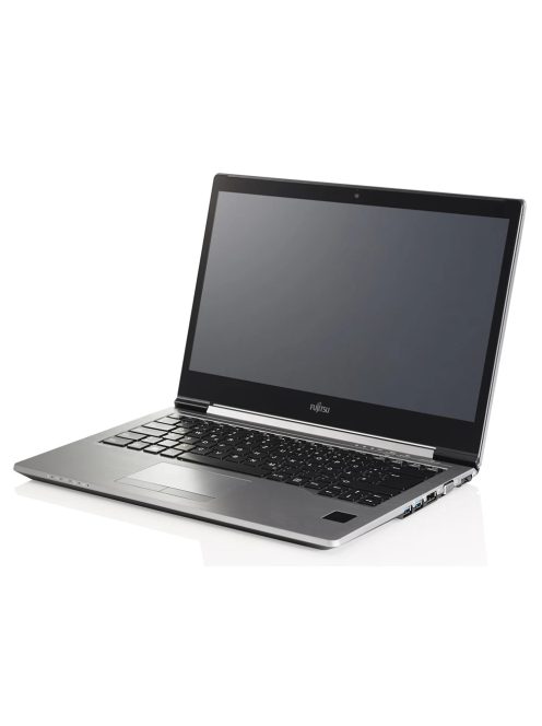 Fujitsu LifeBook U745 / Intel i7-5600U / 8 GB / 480GB SSD / CAM / HD+ / HU / Intel HD Graphics 5500 / Win 10 Pro 64-bit használt laptop