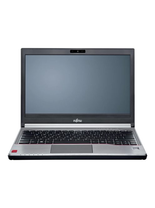 Fujitsu LifeBook E746 / Intel i7-6600U / 8 GB / 256GB SSD / CAM / FHD / HU / Intel HD Graphics 520 / Win 10 Pro 64-bit használt laptop