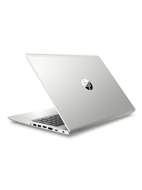 HP ProBook 450 G6 / Core i7 8565U 1.8GHz/16GB RAM/512GB SSD FP/webcam/GeForce MX130 2GB/15.6 FHD (1920x1080)/backlit kb/num/Windows 11 Pro 64-bit használt laptop