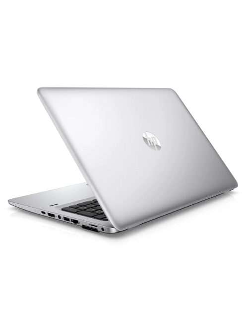 HP EliteBook 850 G4 / Intel i7-7600U / 8 GB / 256GB SSD / CAM / FHD / HU / AMD Radeon R7 M465 2GB / Win 10 Pro 64-bit használt laptop