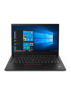   Lenovo ThinkPad X1 Carbon 7th Gen / Intel i7-8565U / 16 GB / 512GB NVME / CAM / FHD / HU / Intel UHD Graphics 620 / Win 11 Pro 64-bit használt laptop