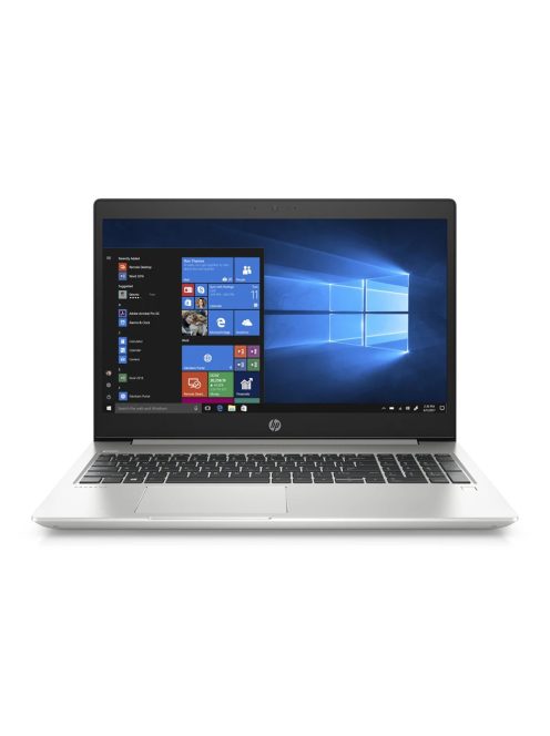 HP ProBook 450 G6 / Intel i7-8565U / 16 GB / 512GB SSD + 1TB HDD / CAM / FHD / HU / NVIDIA GeForce MX130 2GB / Win 11 Pro 64-bit használt laptop