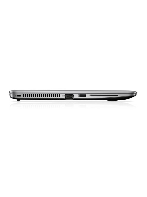 HP EliteBook 850 G3 / Intel i7-6600U / 16 GB / 512GB SSD / CAM / FHD / HU / AMD Radeon R7 M365X 1GB / Win 10 Pro 64-bit használt laptop