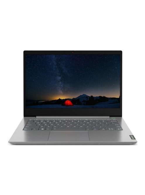 Lenovo Thinkbook 14-IIL / Intel i7-1065G7 / 16 GB / 512GB NVME / CAM / FHD / HU / Intel Iris Plus Graphics / Win 11 Pro 64-bit használt laptop