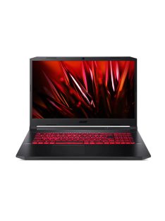   Acer Nitro 5 AN517-54 / Intel i5-11400H / 16 GB / 1TB NVME / CAM / FHD / HU / NVIDIA GeForce RTX3060 6GB / Win 11 Home 64-bit használt laptop