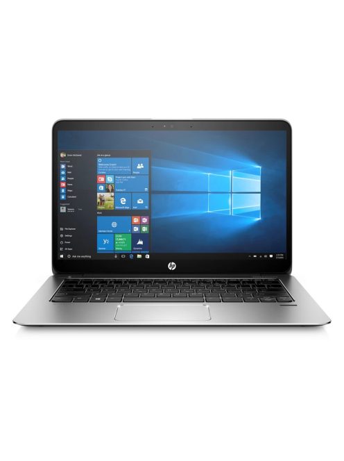 HP EliteBook 1030 G1 / Intel M7-6Y75 / 16 GB / 512GB SSD / CAM / FHD / HU / Intel HD Graphics 515 / Win 10 Pro 64-bit használt laptop