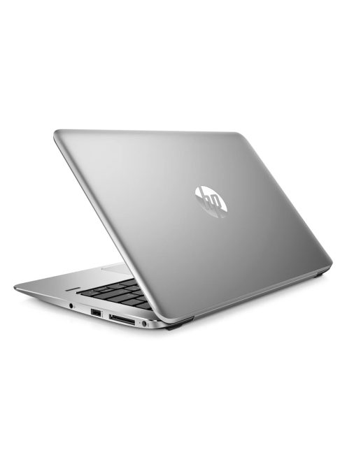 HP EliteBook 1030 G1 / Intel M7-6Y75 / 16 GB / 512GB SSD / CAM / FHD / HU / Intel HD Graphics 515 / Win 10 Pro 64-bit használt laptop