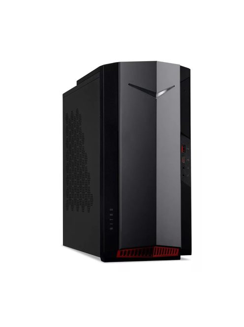Acer Nitro N50-620 / Intel i5-11400F / 16 GB / 1TB NVME / NOCAM / NVIDIA GeForce RTX3060 12GB / Win 11 Home 64-bit használt PC