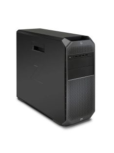   HP Z4 G4 WorkStation / Intel Xeon W-2235 / 64 GB / 1TB SSD + 2TB HDD / NOCAM / NVIDIA Quadro RTX4000 8GB / Win 10 Pro 64-bit használt PC