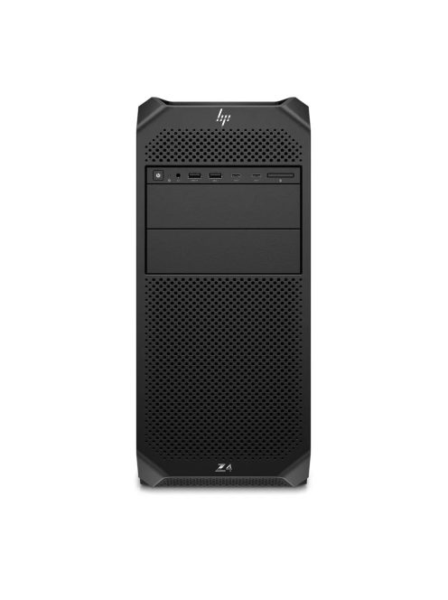 HP Z4 G4 WorkStation / Intel i9-7900X / 32 GB / 512GB NVME / NOCAM / NVIDIA Quadro P4000 8GB / Win 11 Pro 64-bit használt PC