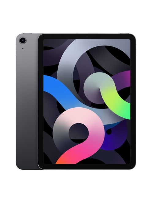 Apple iPad Air 4th Gen Wi-Fi/Cellular Space Gray / 64GB /USB-C/USB-C Cable