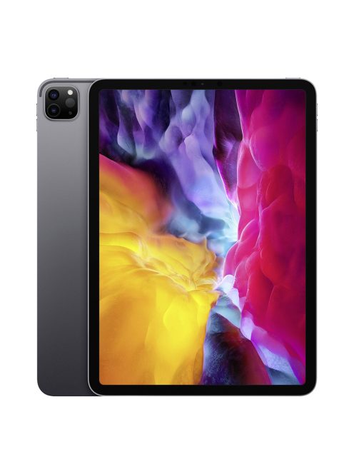 Apple iPad Pro 11-inch 2nd Gen Wi-Fi+Cellular Space Gray / 128GB /USB-C/USB-C Cable
