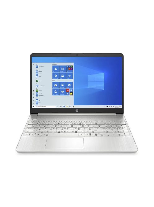 HP 15S-EQ2063NF / AMD Ryzen 7 5700U / 16 GB / 512GB NVME / CAM / FHD / HU / AMD Radeon Graphics / Win 11 Home 64-bit renew laptop