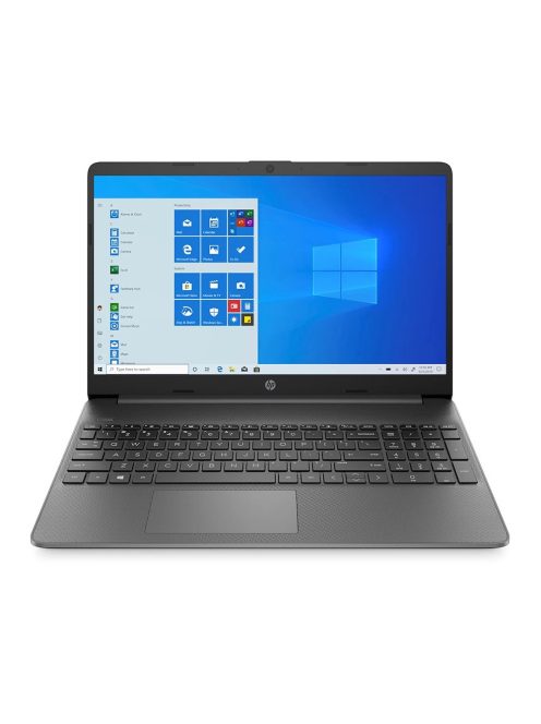 HP 15S-FQ0014NF / Intel Celeron N4120 / 8 GB / 128GB NVME / CAM / HD / HU / Intel UHD Graphics 600 / Win 11 Home 64-bit renew laptop