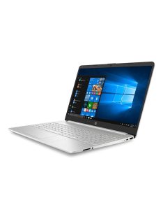   HP 15S-FQ0104NF / Intel Celeron N4120 / 8 GB / 128GB NVME / CAM / FHD / HU / Intel UHD Graphics 600 / Win 11 Home 64-bit renew laptop