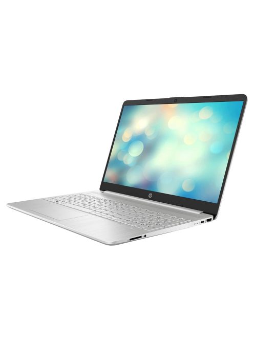 HP 15S-FQ2021NV / Intel i7-1165G7 / 16 GB / 512GB NVME / CAM / FHD / HU / Intel Iris Xe Graphics / Win 11 Home 64-bit renew laptop