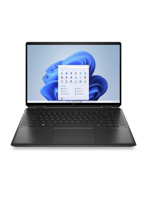 HP Spectre x360 16-F2757NZ / Intel i7-1360P / 32 GB / 2TB NVME / CAM / WQUXGA / HU / Intel Arc A370M 4GB / Win 11 Home 64-bit renew laptop