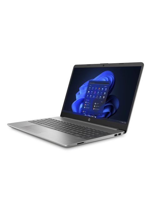 HP 250 G9 / Intel Celeron N4500 / 8 GB / 256GB NVME / CAM / FHD / HU / UHD Graphics / Win 11 Home 64-bit renew laptop