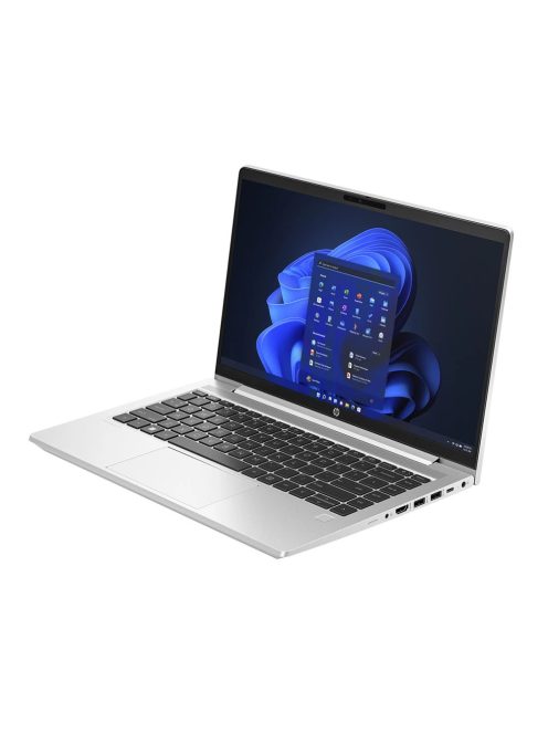 HP ProBook 445 G10 / AMD Ryzen 5 7530U / 8 GB / 256GB NVME / CAM / FHD / HU / AMD Radeon Graphics / Win 11 Pro 64-bit renew laptop