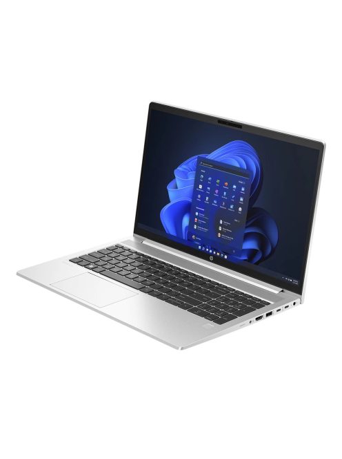 HP ProBook 450 G10 / Intel i5-1335U / 8 GB / 256GB NVME / CAM / FHD / HU / Intel Iris Xe Graphics / Win 11 Pro 64-bit renew laptop