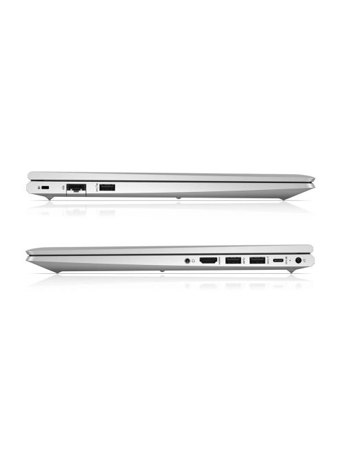 HP ProBook 455 G9 / Ryzen 5 5625U 2.3GHz/16GB RAM/512GB SSD FP/AMD Radeon Graphics/15.6 FHD AG/backlit kb/Windows 11 Pro 64-bit laptop