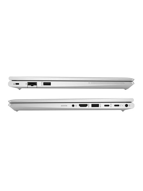 HP EliteBook 640 G10 / Intel i5-1335U / 16 GB / 512GB NVME / CAM / FHD / HU / Intel Iris Xe Graphics / Win 11 Pro 64-bit renew laptop