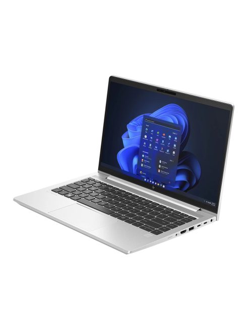 HP EliteBook 640 G10 / Intel i5-1345U / 32 GB / 512GB NVME / CAM / FHD / HU / Intel Iris Xe Graphics / Win 11 Pro 64-bit renew laptop