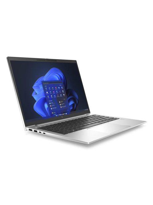 HP EliteBook 830 G9 / Intel i5-1235U / 16 GB / 256GB NVME / CAM / WUXGA / HU / Intel Iris Xe Graphics / Win 11 Pro 64-bit renew laptop