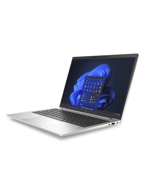 HP EliteBook 830 G9 / Intel i7-1265U / 16 GB / 512GB NVME / CAM / WUXGA / HU / Intel Iris Xe Graphics / Win 11 Pro 64-bit renew laptop